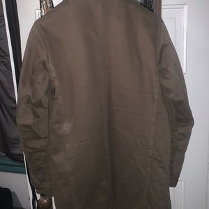 Publish authentic garments